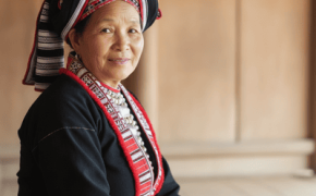 Hoàng Su Phì sau mùa gặt