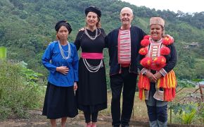 Ha Giang Loop Is Not a Ride — It’s a Transition