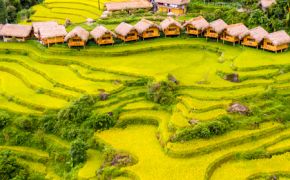 The best hotels in Ha Giang