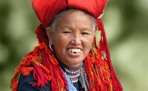 The ethnic villages in Sapa and Ha Giang