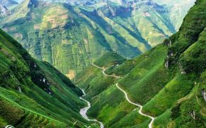 Travel to Du Gia - Ha Giang - a "must visit" destination